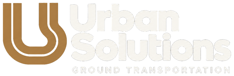 Urban Solutions Ground Transportation